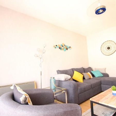 Colmar City Center - Appartement Thein'Home Terrasse - Bookingalsace Екстериор снимка