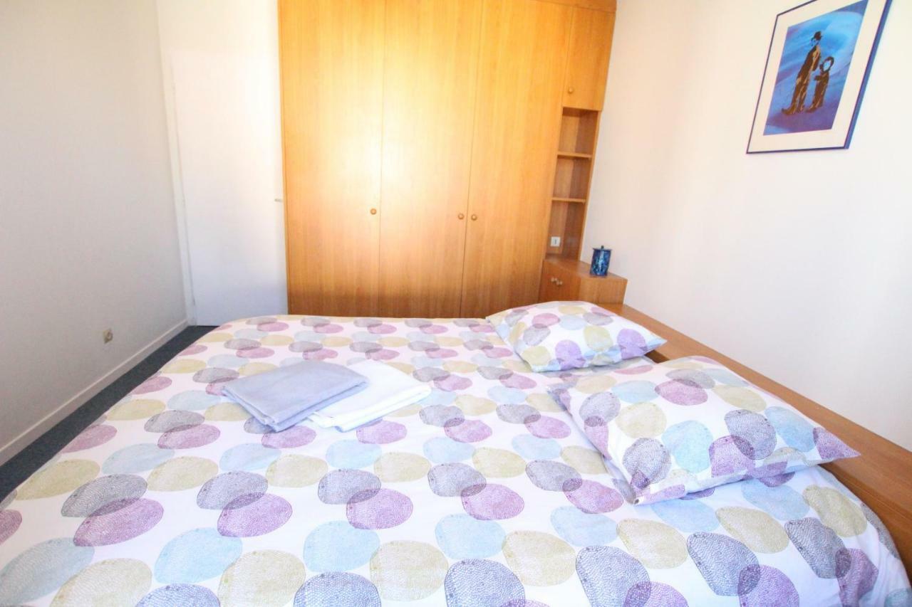 Colmar City Center - Appartement Thein'Home Terrasse - Bookingalsace Екстериор снимка