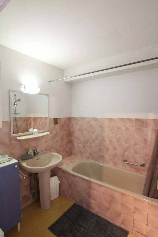Colmar City Center - Appartement Thein'Home Terrasse - Bookingalsace Екстериор снимка