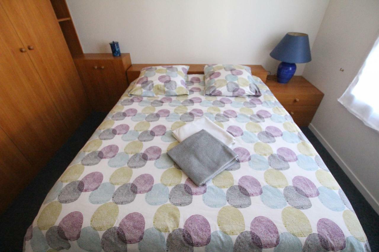 Colmar City Center - Appartement Thein'Home Terrasse - Bookingalsace Екстериор снимка