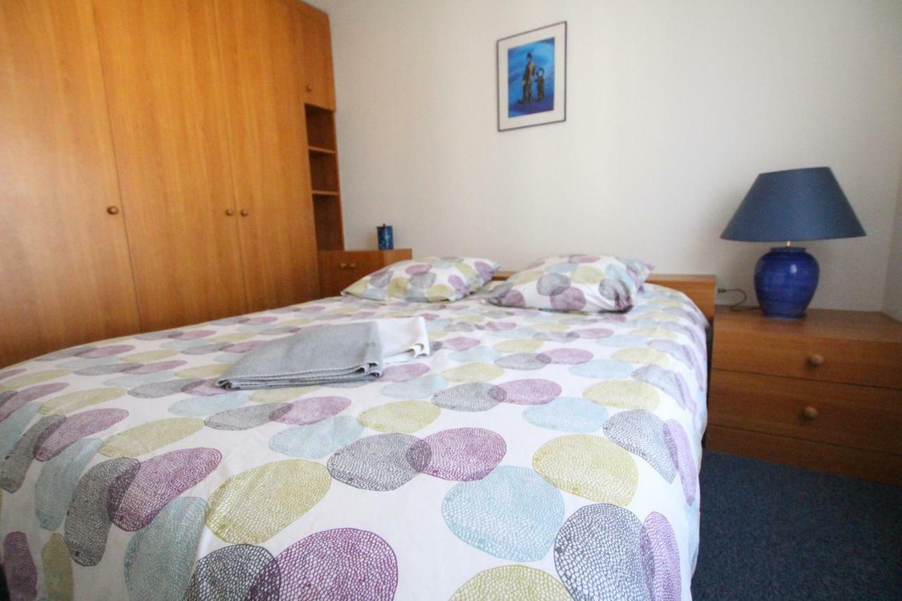 Colmar City Center - Appartement Thein'Home Terrasse - Bookingalsace Екстериор снимка